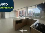 Apartamento en arriendo Rionegro Aqua