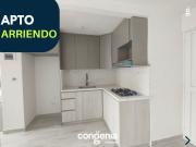 Apartamento en arriendo Rionegro Boral
