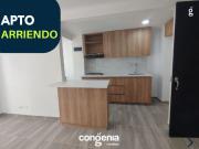 Apartamento en arriendo Rionegro Bosque Ceibal
