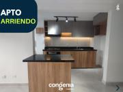 Apartamento en arriendo Rionegro Bosque Ceibal