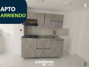 Apartamento en arriendo Rionegro Bosque Ceibal
