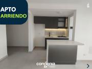 Apartamento en arriendo Rionegro Bosque Robledal Apartamento en arriendo Rionegro Bosque Robledal
