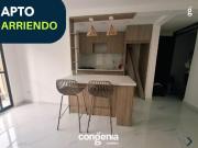 Apartamento en arriendo Rionegro Bosque Robledal