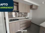 Apartamento en arriendo Rionegro Bosque Robledal Apartamento en arriendo Rionegro Bosque Robledal