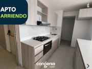 Apartamento en arriendo Rionegro Canto