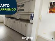 Apartamento en arriendo Rionegro Jardines de San Antonio