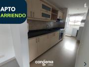 Apartamento en arriendo Rionegro Jardines de San Antonio