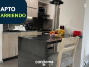 Apartamento en arriendo Rionegro Llanogrande
