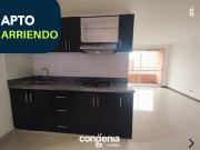 Apartamento en arriendo Rionegro Makalu