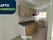 Apartamento en arriendo Rionegro Portón del tranvía