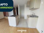 Apartamento en arriendo Rionegro Qatar