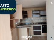 Apartamento en arriendo Rionegro Riogrande