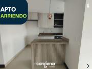 Apartamento en arriendo Rionegro San Cayetano
