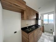 Apartamento en arriendo Robledo Medellin