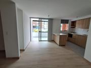Apartamento en arriendo Robledo, Medellín