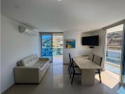 Apartamento en arriendo Rodadero Tradicional, Centro