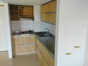 Apartamento en Arriendo Sector Rodeo Alto Belén
