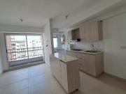 Apartamento en arriendo Rodeo alto, Medellín