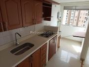 Apartamento en Arriendo, Rodeo Alto, Medellín
