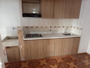 Apartamento en Arriendo, Rodeo Alto, Medellín