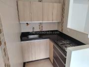 Apartamento en Arriendo, Rodeo Alto, Medellín