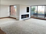 Apartamento en Arriendo, ROSALES ALTO, Bogotá D.C