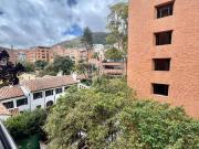 Apartamento en Arriendo, ROSALES BELLA VISTA, Bogotá D.C