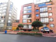 Apartamento en Arriendo Rosales, Bogotá