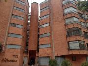 Apartamento en Arriendo Rosales, Bogotá