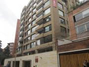 Apartamento en Arriendo Rosales, Bogotá