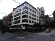 Apartamento en Arriendo Rosales, Bogotá Apartamento en Arriendo Rosales, Bogotá