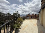 Apartamento en Arriendo, Rosales, Bogotá D.C