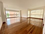 Apartamento en Arriendo, Rosales, Bogotá D.C