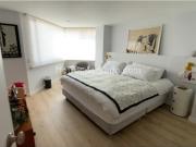 Apartamento en Arriendo, Rosales, Bogotá D.C