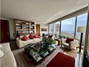 Apartamento en Arriendo, Rosales, Bogotá D.C