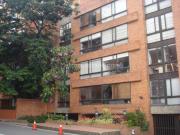 Apartamento en Arriendo, Rosales, Bogotá D.C