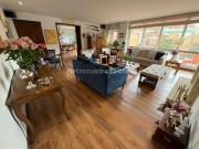 Apartamento en Arriendo, Rosales, Bogotá D.C