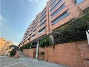 Apartamento en Arriendo, Rosales, Bogotá D.C