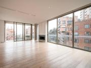 Apartamento en Arriendo, Rosales, Bogotá D.C