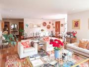 Apartamento en Arriendo, Rosales, Bogotá D.C
