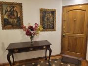 Apartamento en Arriendo, Rosales, Bogotá D.C