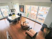 Apartamento en Arriendo, ROSALES, Bogotá D.C