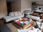 Apartamento en Arriendo, Rosales, Bogotá D.C