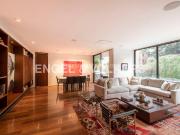 Apartamento en Arriendo, Rosales, Bogotá D.C