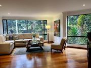 Apartamento en Arriendo, Rosales, Bogotá D.C