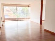 Apartamento en Arriendo, Rosales, Bogotá D.C