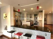 Apartamento en Arriendo, Rosales, Bogotá D.C