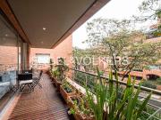 Apartamento en Arriendo, Rosales, Bogotá D.C Apartamento en Arriendo, Rosales, Bogotá D.C