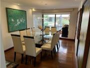 Apartamento en Arriendo, Rosales, Bogotá D.C