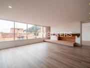 Apartamento en Arriendo, Rosales, Bogotá D.C